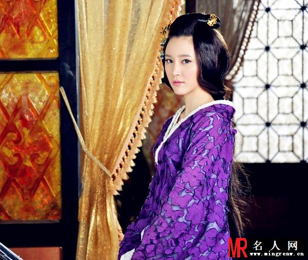 王的女人云姜剧照(1)