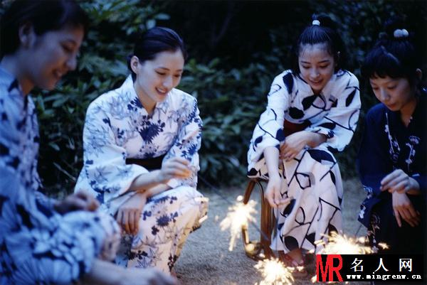 海街日记香田佳乃剧照(1)