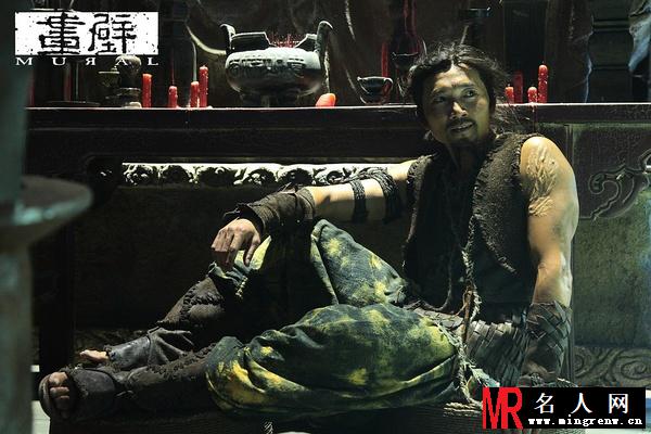 画壁孟龙潭剧照(1)