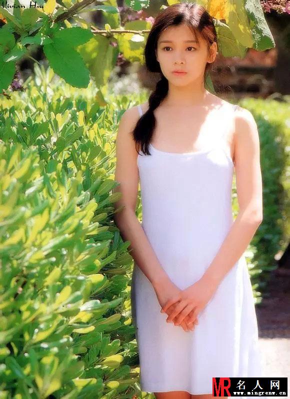 徐若瑄天使心写真(1)