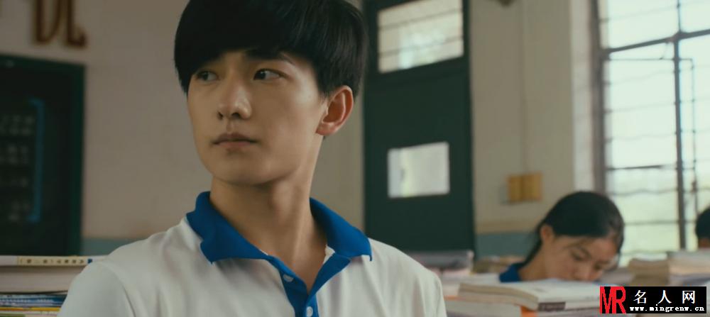 左耳许弋剧照(1)