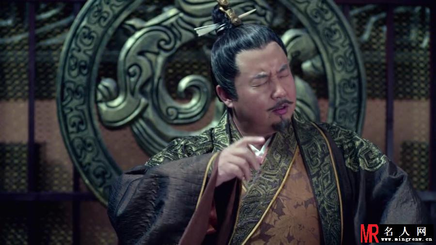 琅琊榜纪王剧照(1)