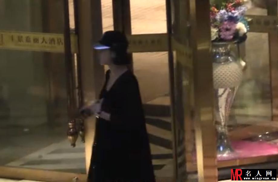 八一八：张翰古力娜扎恋情的蛛丝马迹(1)