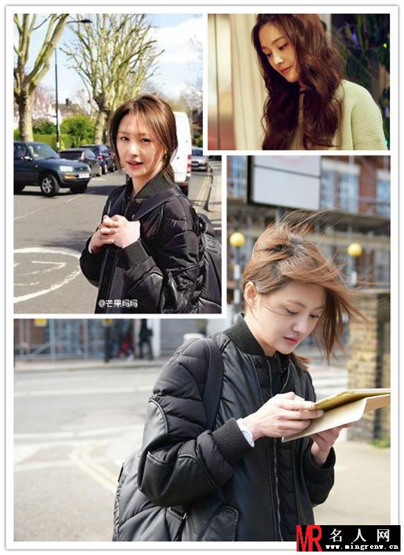 《花儿与少年2》花儿姐姐性格大解析 宁静泼辣郑爽可爱(1)