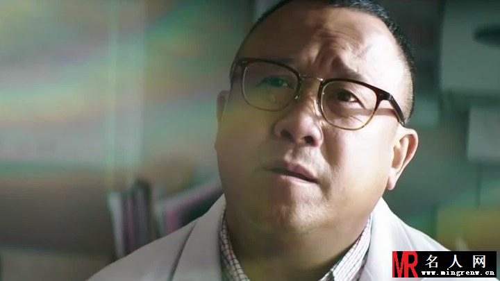 人间小团圆邱健章剧照(1)