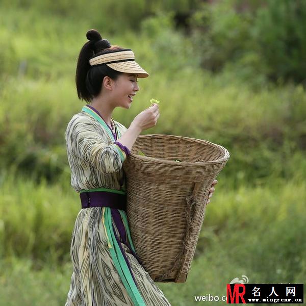 犀利仁师路云霏剧照(1)