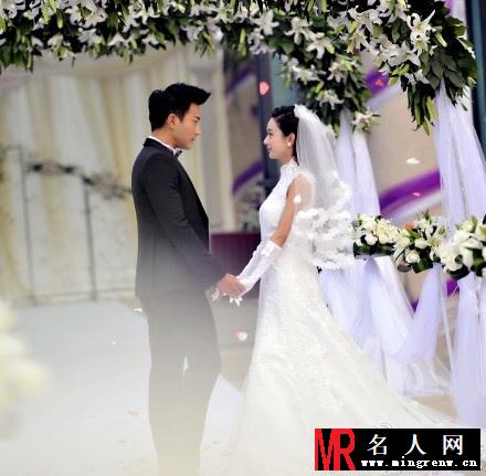 妻子的秘密黎明朗剧照(1)