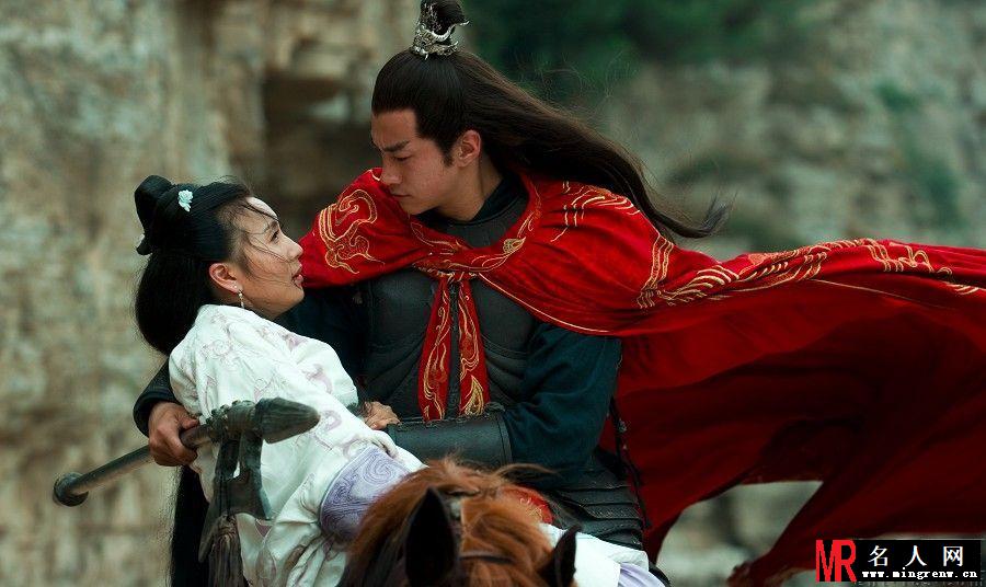 三国吕布剧照(1)