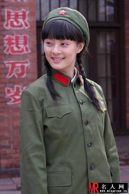 幸福像花儿一样杜鹃剧照(1)
