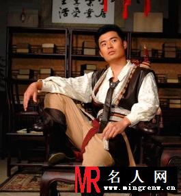 陈赫《龙门镖局》客串房产中介贱贱惹人笑(1)