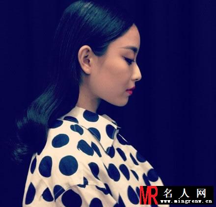 倪妮2014生活照大合集 微笑是对待生活最大的武器(1)