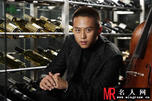 邓超登《风尚志》演绎男人本色(1)