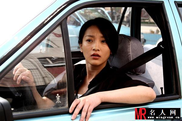李米的猜想李米剧照(1)