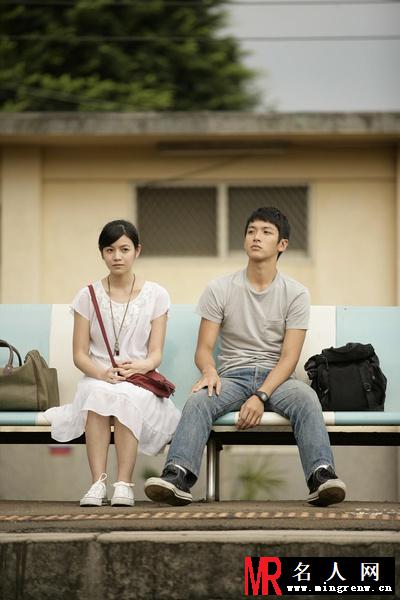 那些年，我们一起追的女孩沈佳宜剧照(1)