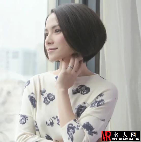 李心洁高清写真(1)
