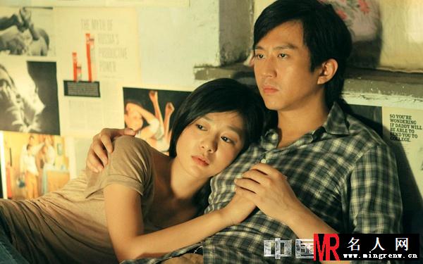 中国合伙人孟晓骏剧照(1)