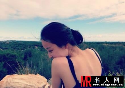 倪妮2014生活照大合集 微笑是对待生活最大的武器(1)