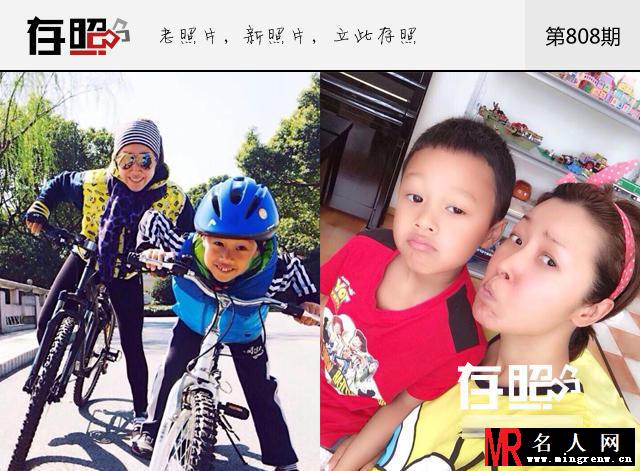 赵薇领衔这些明星漂洋过海 移居做“孩奴”(1)