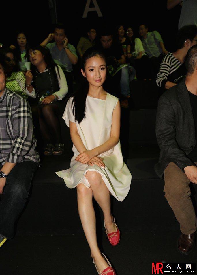 林依晨幸福当新娘 人妻百变造型夺眼球(1)