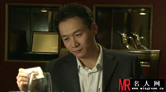 高虎吸毒被捕 昔日剧照大盘点(1)
