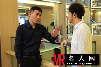 结婚前规则欧少杰剧照(1)