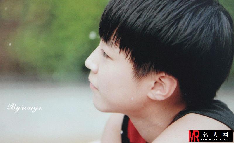TFBOYS练习生时期 夏日系列生写(1)