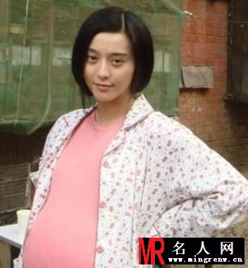范冰冰素颜生活照大集锦 范爷卸妆仍美艳(1)
