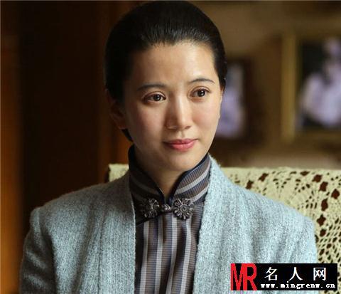 东方战场宋庆龄剧照(1)