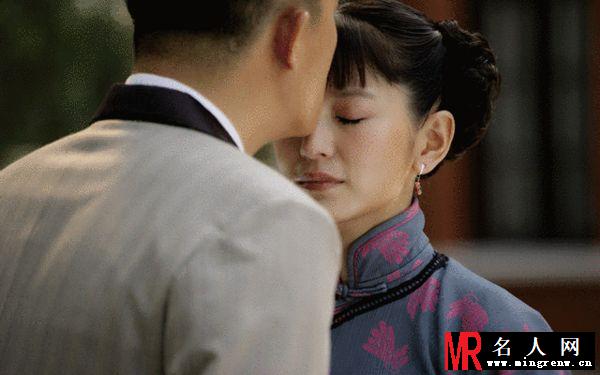 勇敢的心电视剧版翠儿剧照(1)