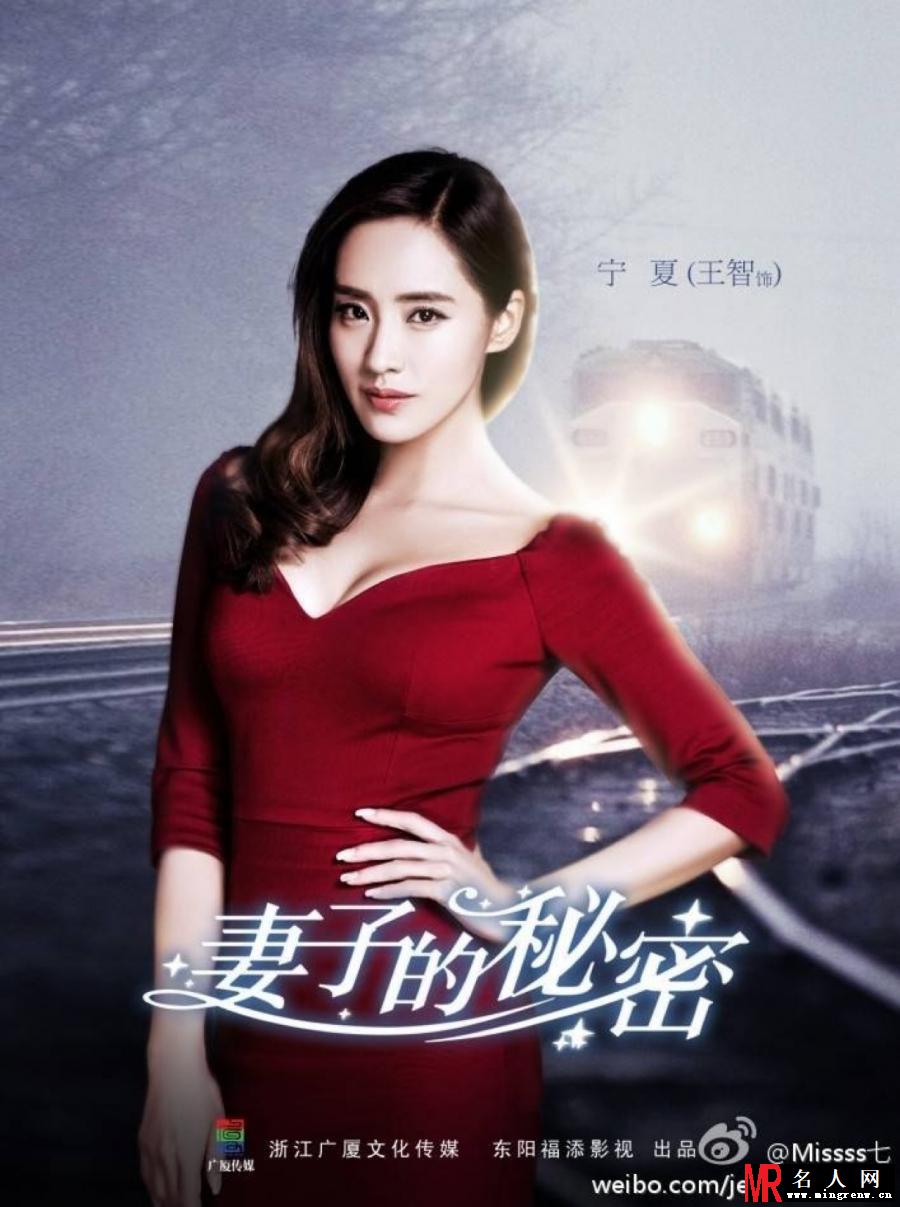 妻子的秘密宁夏剧照(1)