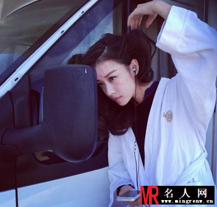 倪妮2014生活照大合集 微笑是对待生活最大的武器(1)