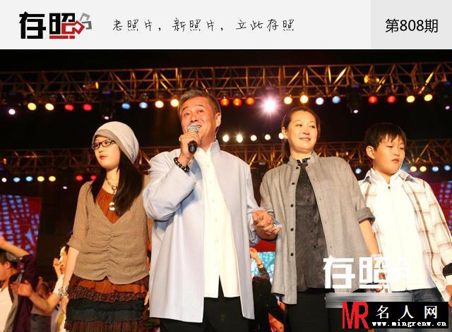 赵薇领衔这些明星漂洋过海 移居做“孩奴”(1)