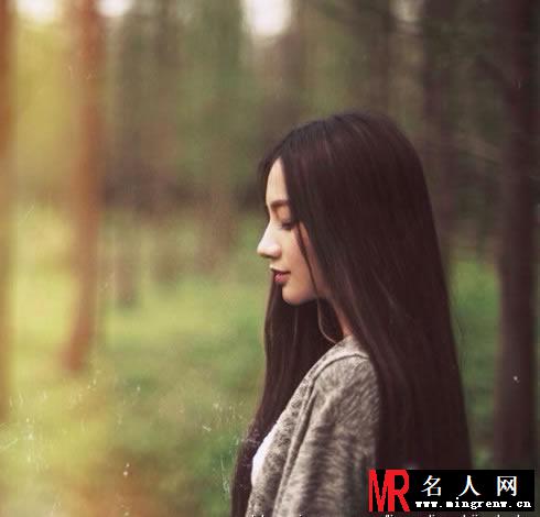 福建师大校花姝雯爆乳照 被吐槽整容脸(1)