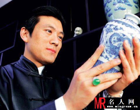 娱乐圈中小三们曾说过的雷人语录(1)