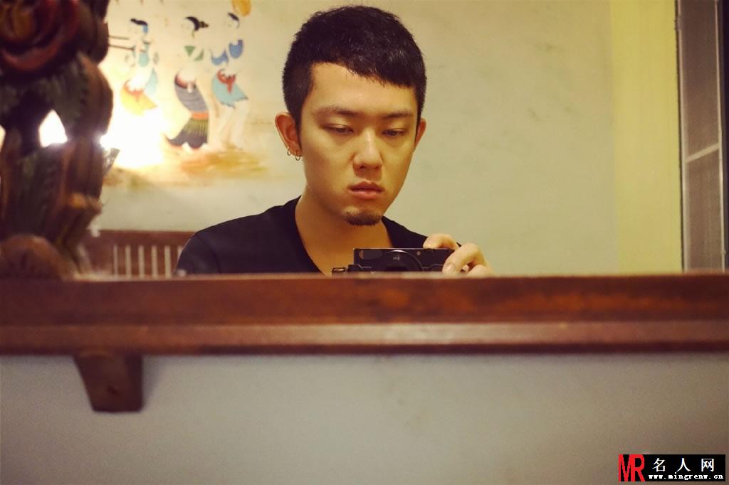 好妹妹乐队秦昊张小厚海量生活照曝光(1)