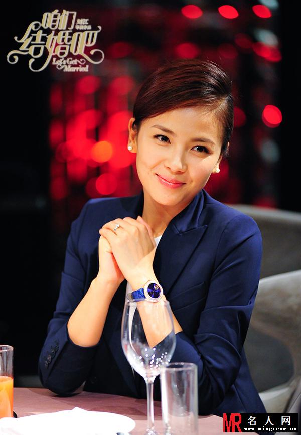 咱们结婚吧电影剧照 高圆圆刘涛上演大龄剩女(1)