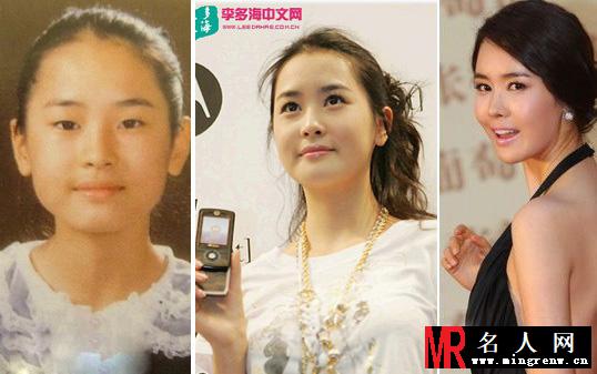 揭秘李多海变脸历程 我的女孩变身锥子女王(1)