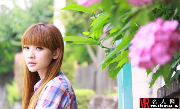 妇女节福利 盘点那些人比花魅的女星靓照(1)