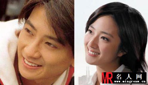 范冰冰张卫健 娱乐圈夫妻相明星爆笑盘点(1)