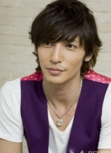 玉木宏写真尽显男人魅力(12P)