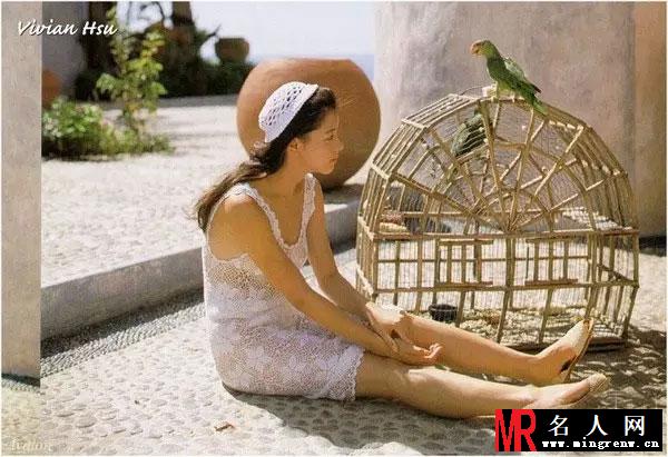 徐若瑄天使心写真(1)