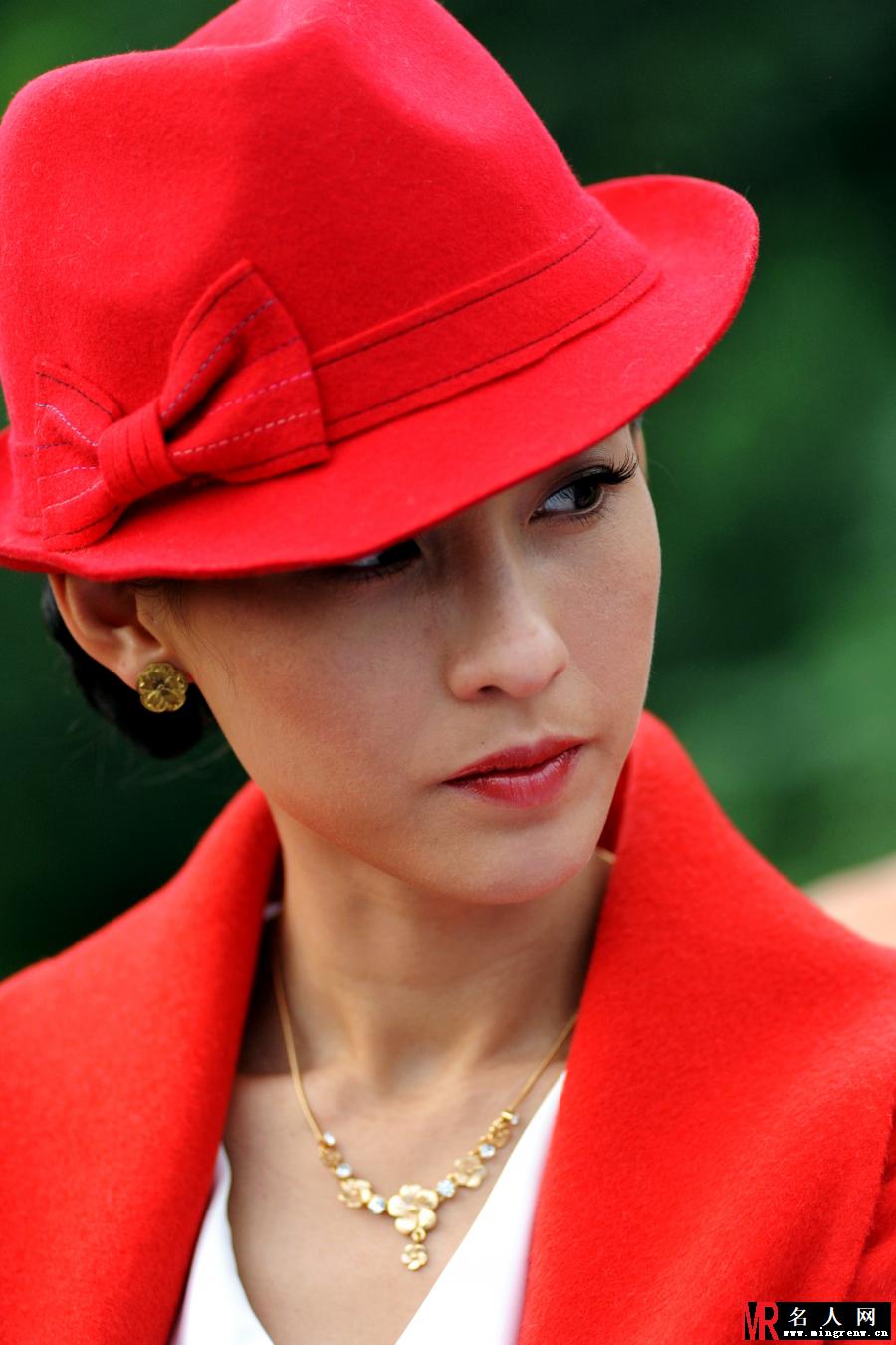 危险关系2012版莫婕妤剧照(1)
