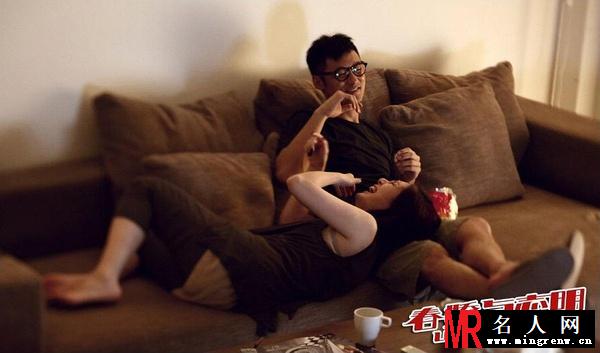 春娇与志明张志明剧照(1)