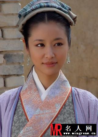 《苏东坡》演绎生死恋 林心如:王弗让我相信爱情(1)