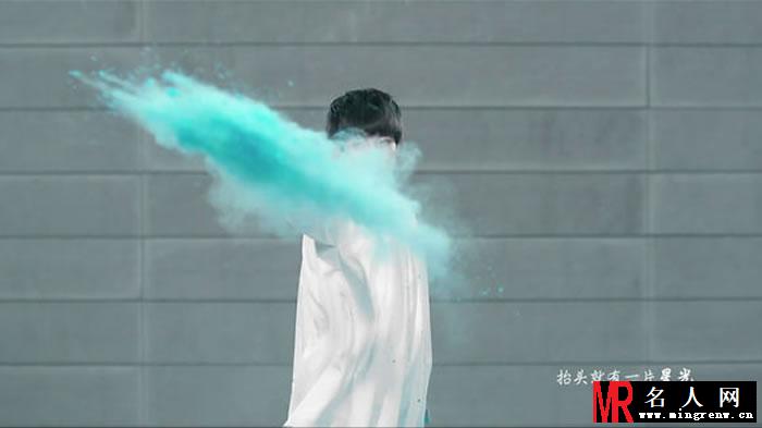 TFBOYS王源《Young》个人图集(1)