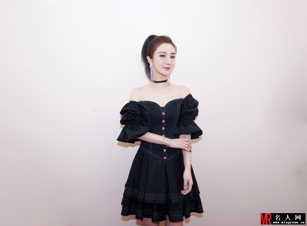 女主播薇娅写真合集(1)