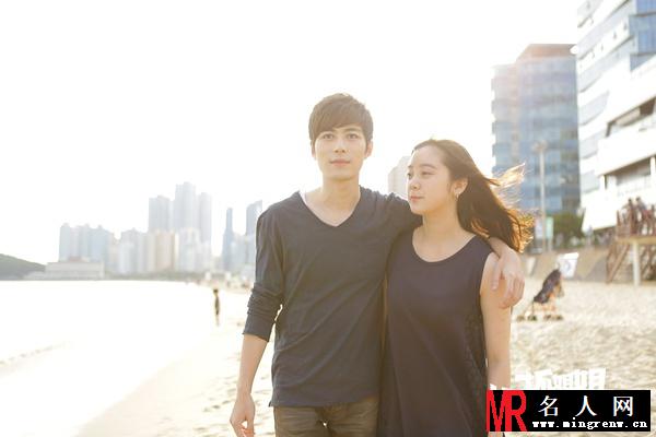 坏姐姐之拆婚联盟朴在熙剧照(1)