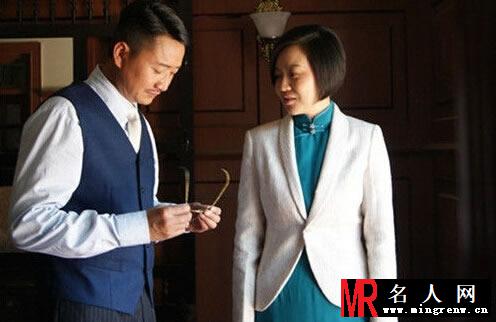 《王大花的革命生涯》闫妮最新剧照曝光(1)
