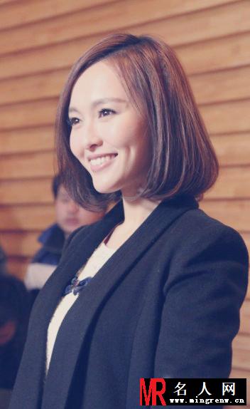 格子间的女人最新剧照 吴卓羲唐嫣首次出演(1)