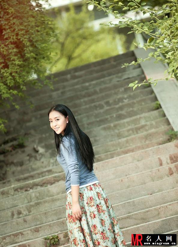 同桌的你曹阳清纯写真(1)